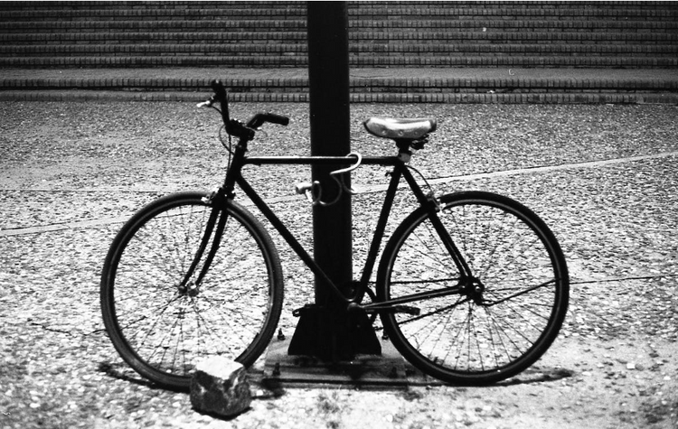 The Ultimate Guide to Bike Locks