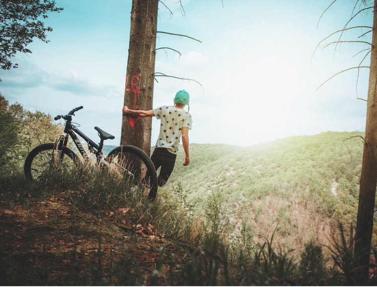 Mountain Biking for Beginners
