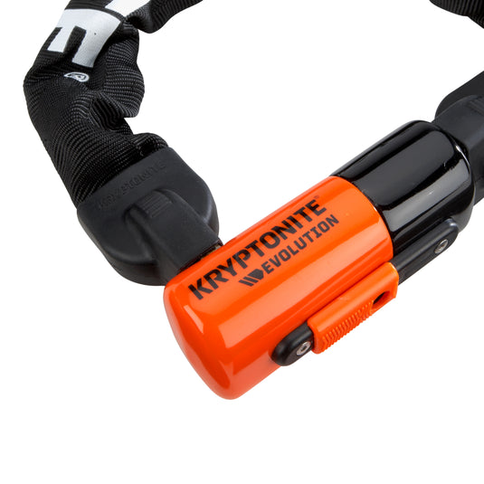 KRYPTONITE Lock Evolution 1090 90cm - Maison du Vélo