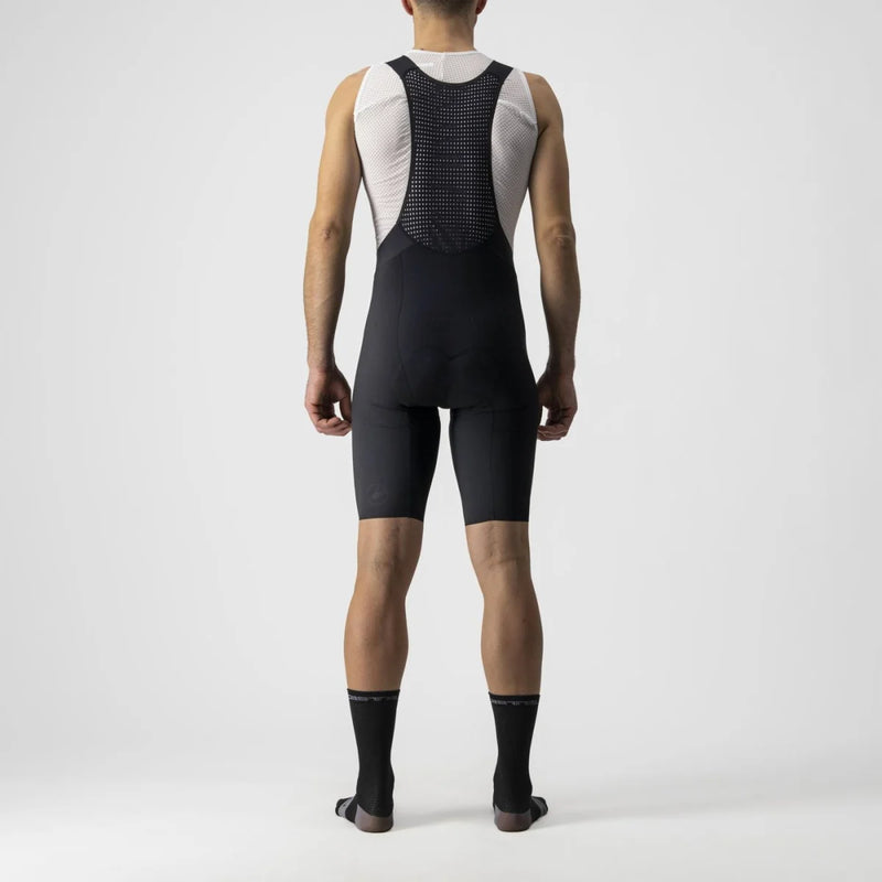 Chargez l'image dans la visionneuse de la galerie, CASTELLI Bibshort Premio Black - Maison du Vélo