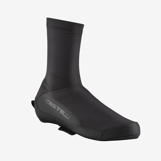CASTELLI Shoecover Unlimited Black - Maison du Vélo