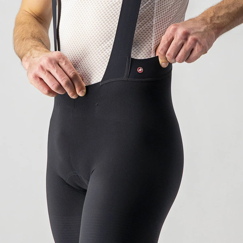 Chargez l'image dans la visionneuse de la galerie, CASTELLI Bibshort Premio Black - Maison du Vélo