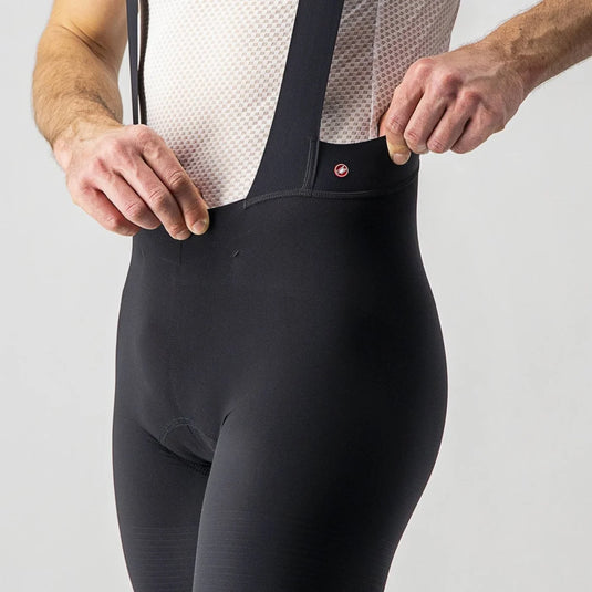 CASTELLI Bibshort Premio Black - Maison du Vélo