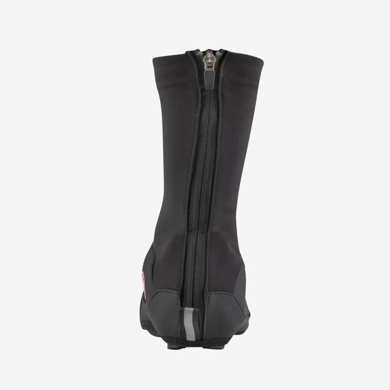 Load image into Gallery viewer, CASTELLI Shoecover Unlimited Black - Maison du Vélo