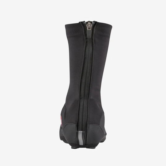 CASTELLI Shoecover Unlimited Black - Maison du Vélo