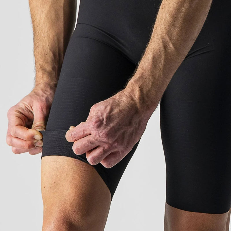 Chargez l'image dans la visionneuse de la galerie, CASTELLI Bibshort Premio Black - Maison du Vélo