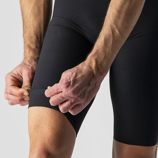 CASTELLI Bibshort Premio Black - Maison du Vélo