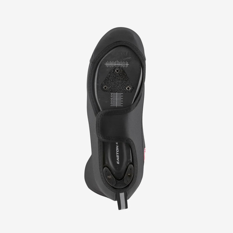 Load image into Gallery viewer, CASTELLI Shoecover Unlimited Black - Maison du Vélo