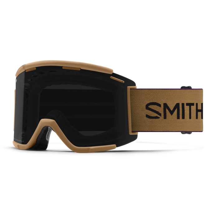 Chargez l'image dans la visionneuse de la galerie, SMITH Goggles Squad XL MTB