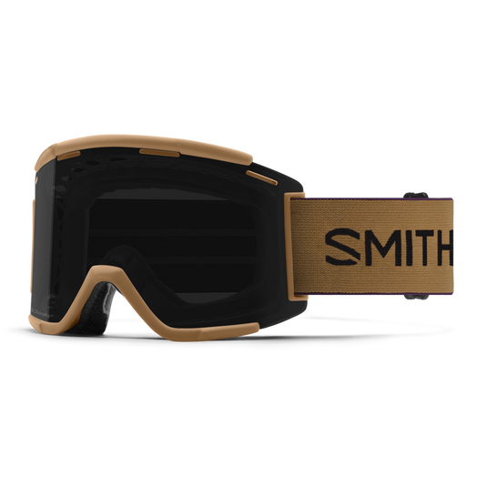 SMITH Goggles Squad XL MTB