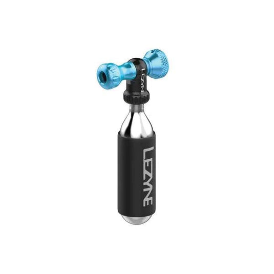 Lezyne Control Drive CO2 16g - Maison du Vélo