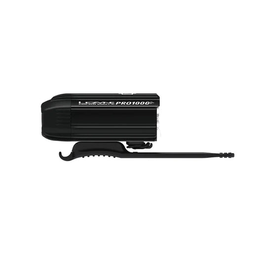LEZYNE Light Micro Drive Pro 1000+ Front - Maison du Vélo