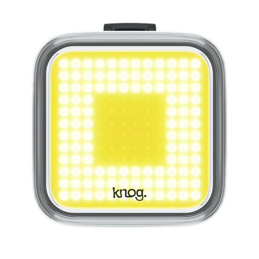 KNOG Blinder Front Bike Light - Maison du Vélo