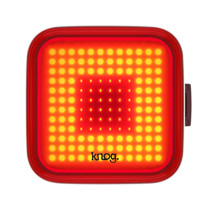 Chargez l'image dans la visionneuse de la galerie, KNOG Rear Light Blinder