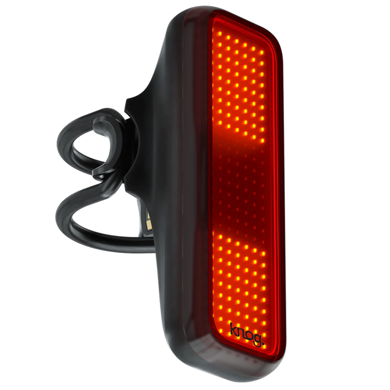 Chargez l'image dans la visionneuse de la galerie, KNOG Blinder V Rear Bike Light