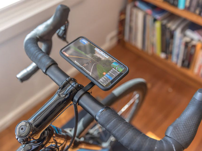 Load image into Gallery viewer, QUAD LOCK Out Front Mount Pro - Maison du Vélo
