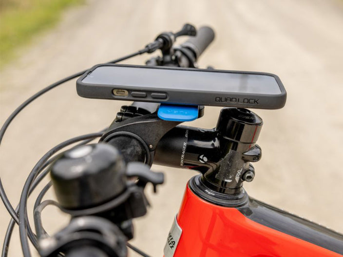 Load image into Gallery viewer, QUAD LOCK Out Front Mount Pro - Maison du Vélo