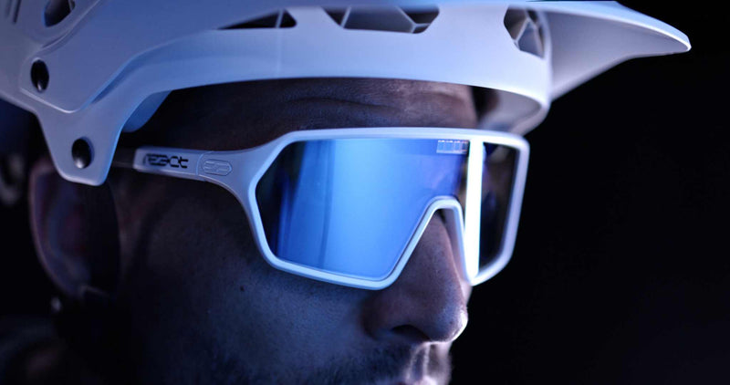 Chargez l'image dans la visionneuse de la galerie, REACT Sunglasses Rev