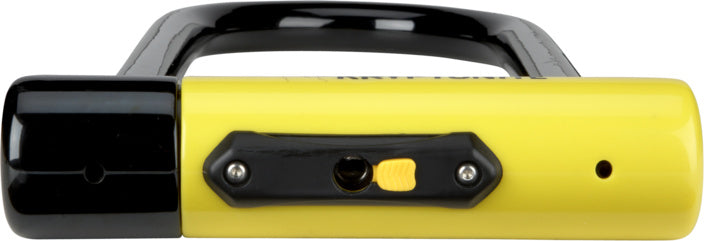 Chargez l'image dans la visionneuse de la galerie, KRYPTONITE Lock New York LS 10,2cm x 26cm - Maison du Vélo