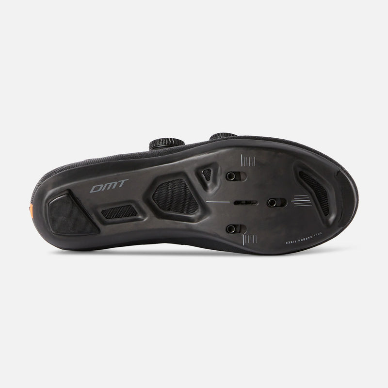Load image into Gallery viewer, DMT Shoes KR0 Black - Maison du Vélo
