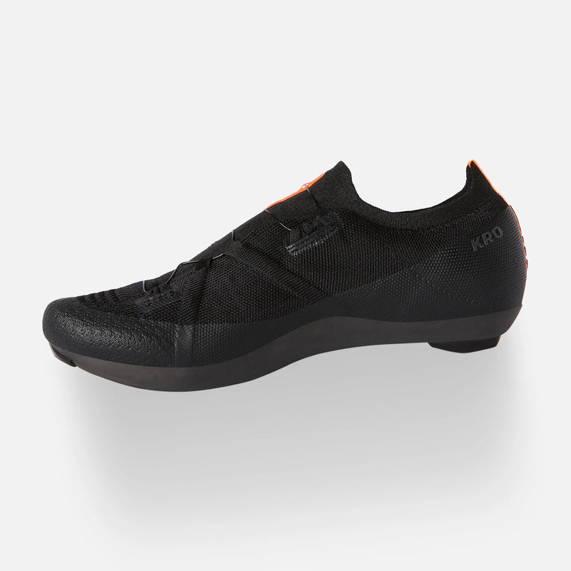 Load image into Gallery viewer, DMT Shoes KR0 Black - Maison du Vélo