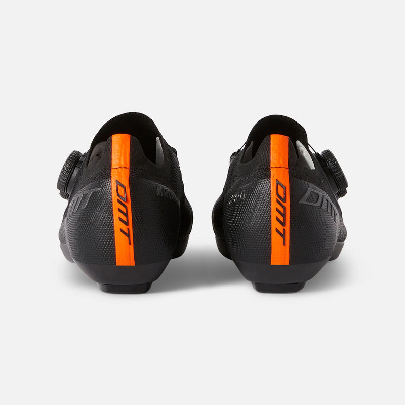 Load image into Gallery viewer, DMT Shoes KR0 Black - Maison du Vélo
