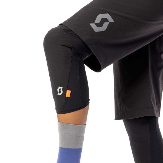 SCOTT Shorts Trail Vertic with Pads Women Black - Maison du Vélo