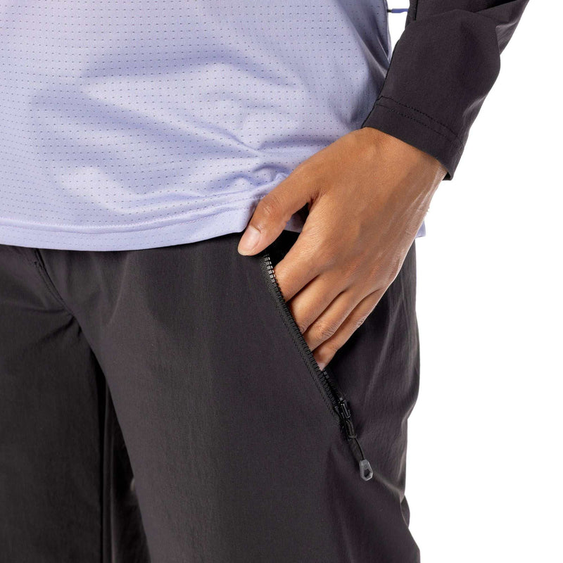 Load image into Gallery viewer, SCOTT Shorts Trail Vertic with Pads Women Black - Maison du Vélo