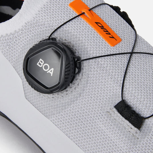 DMT Shoes Road KR30 White - Maison du Vélo