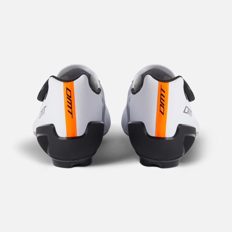 Load image into Gallery viewer, DMT Shoes Road KR30 White - Maison du Vélo