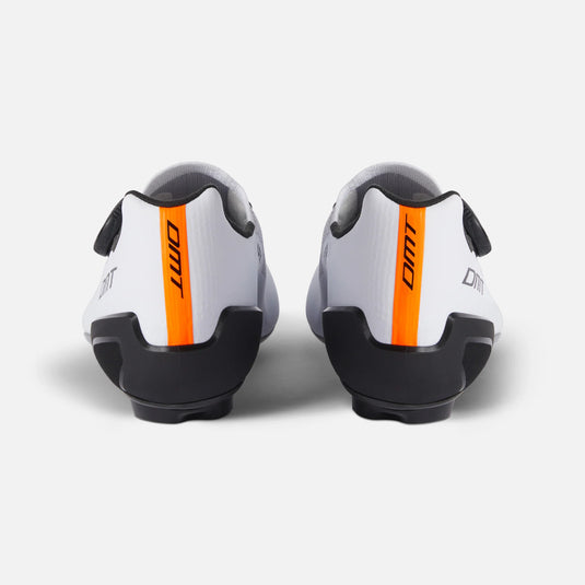 DMT Shoes Road KR30 White - Maison du Vélo