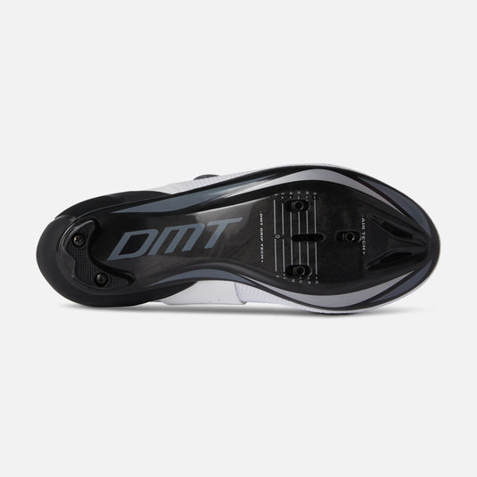 DMT Shoes SH10 Road White - Maison du Vélo