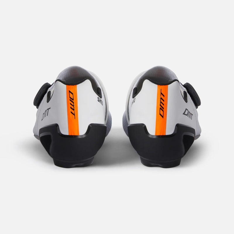 Load image into Gallery viewer, DMT Shoes SH10 Road White - Maison du Vélo