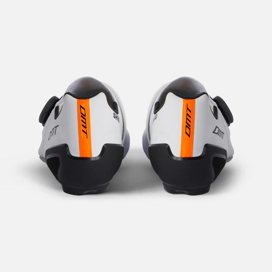 DMT Shoes SH10 Road White - Maison du Vélo