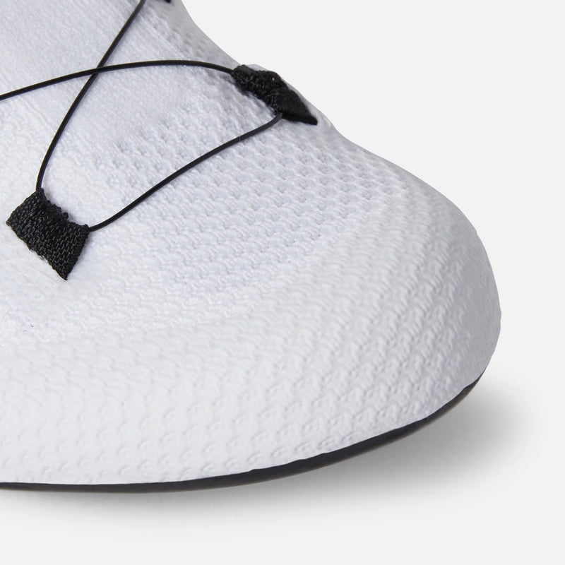 Load image into Gallery viewer, DMT Shoes SH10 Road White - Maison du Vélo