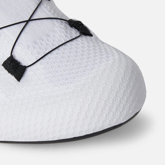 DMT Shoes SH10 Road White - Maison du Vélo
