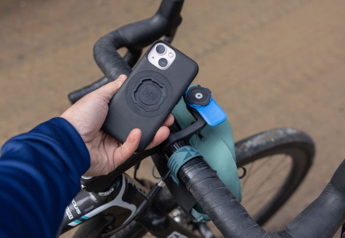 Load image into Gallery viewer, QUAD LOCK Out Front Mount Pro - Maison du Vélo