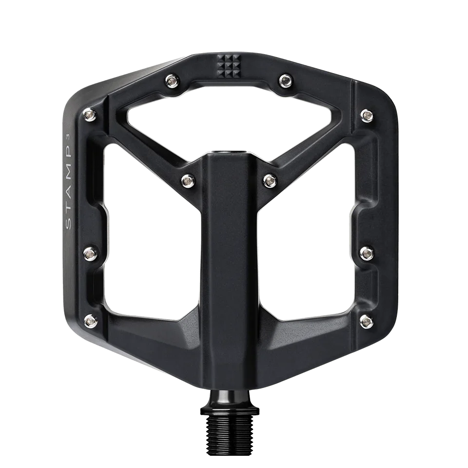 Crankbrothers Tampon Unisexe pour Adulte - 1 Petit modèle Vert Gen 2 pédales de vélo X - Vert - Small Crankbrothers Tampon Unisexe pour Adulte - 1 Petit modèle Vert Gen 2 pédales de vélo X - Vert - Small