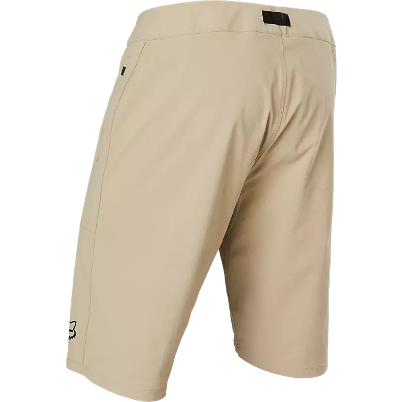 Chargez l'image dans la visionneuse de la galerie, Fox Ranger Lined Shorts Mocha Brown - Maison du Vélo
