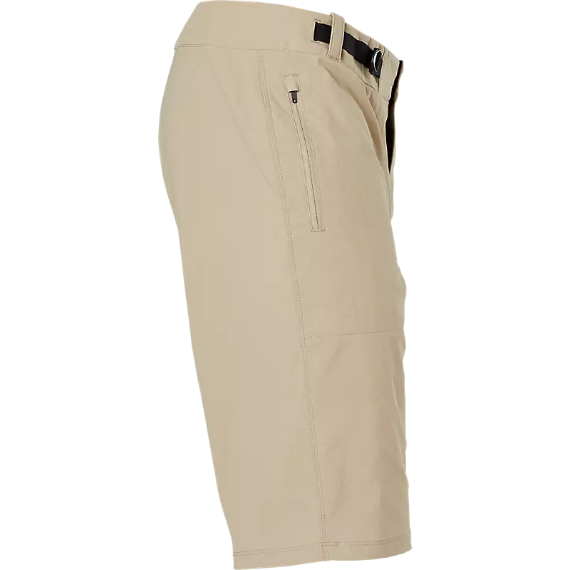 Chargez l'image dans la visionneuse de la galerie, Fox Ranger Lined Shorts Mocha Brown - Maison du Vélo