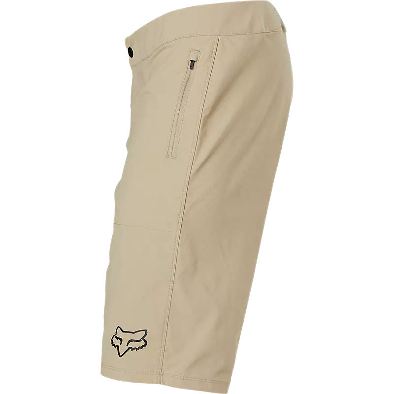 Chargez l'image dans la visionneuse de la galerie, Fox Ranger Lined Shorts Mocha Brown - Maison du Vélo