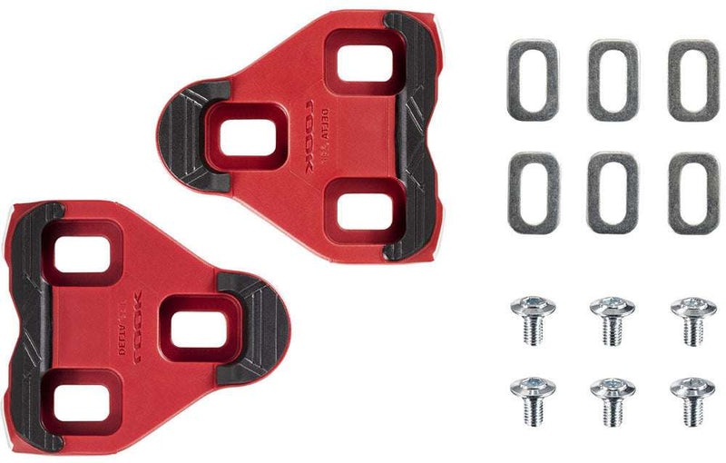 Load image into Gallery viewer, LOOK Cleats Delta Fitness Grip