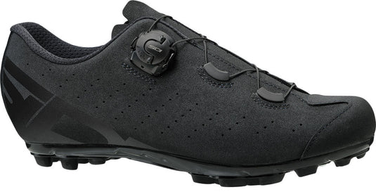SIDI Shoes MTB Speed 2 with durable Politex upper and Tecno 3 System closure.