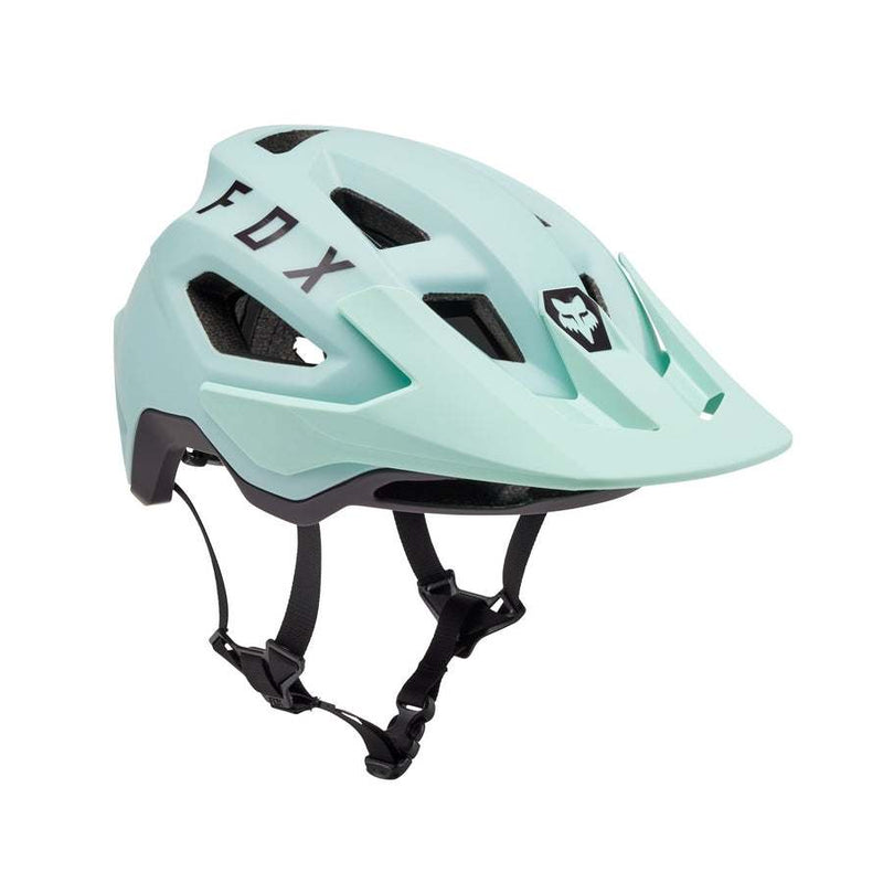 Chargez l'image dans la visionneuse de la galerie, Fox Helmet Speedframe CE Ice Blue - Maison du Vélo