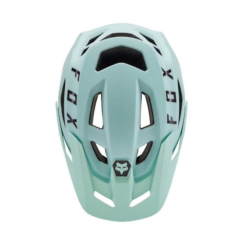 Chargez l'image dans la visionneuse de la galerie, Fox Helmet Speedframe CE Ice Blue - Maison du Vélo