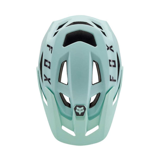 Fox Helmet Speedframe CE Ice Blue - Maison du Vélo