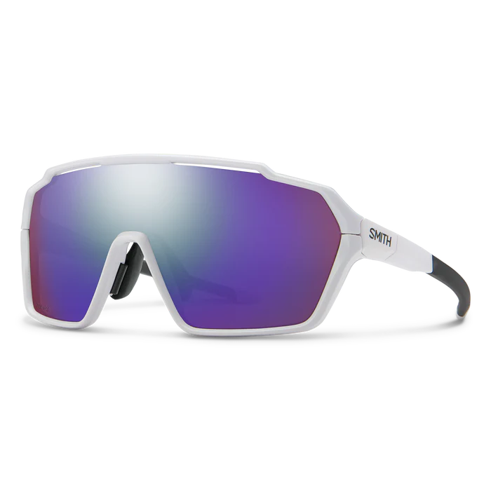 Chargez l'image dans la visionneuse de la galerie, SMITH Sunglasses Shift Mag with interchangeable lenses and ChromaPop technology.