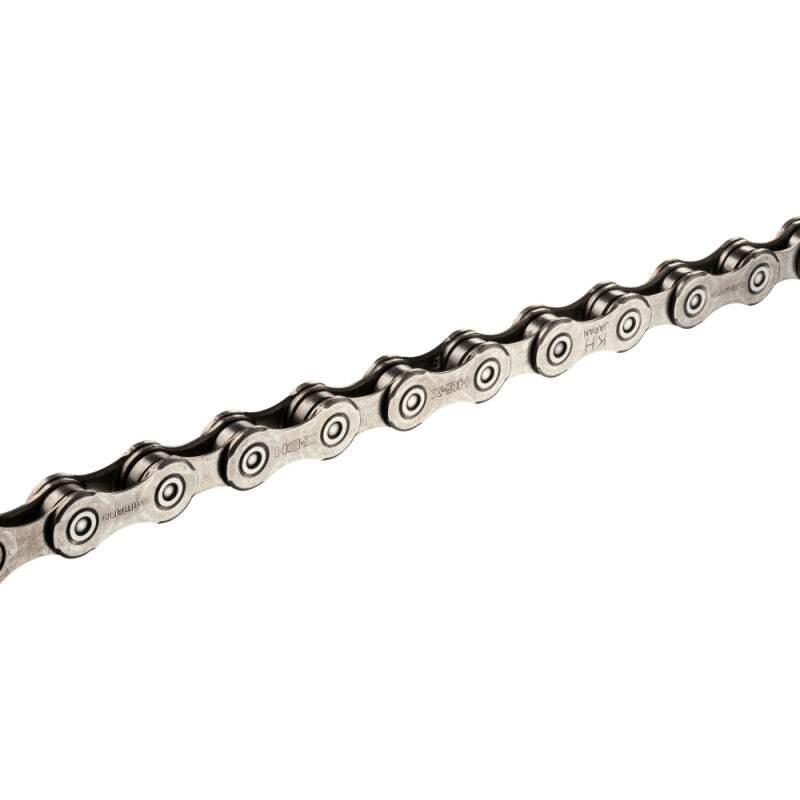 Load image into Gallery viewer, SHIMANO Chain CN-HG95 10-speed 138L Silver