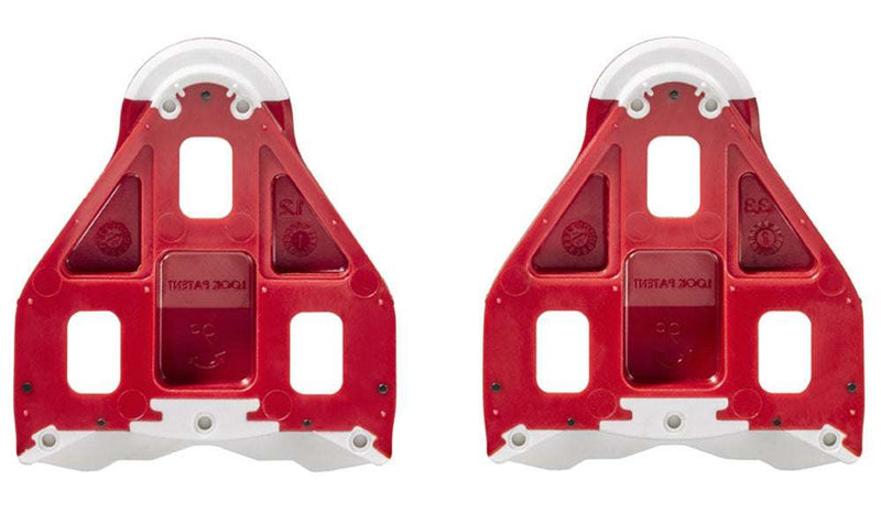 Load image into Gallery viewer, LOOK Cleats Delta Fitness Grip