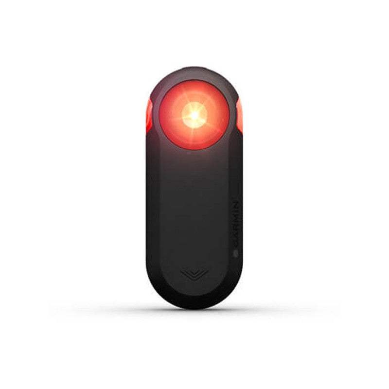 Load image into Gallery viewer, Rearview radar with tail light for cycle safety - Garmin Varia RTL515.